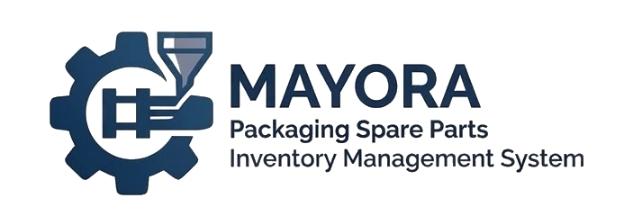 Master Spare List Engineering